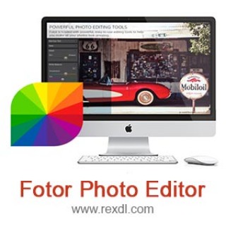 Fotor photo editor free download