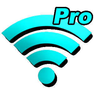 WiFi Network Pro for Android - APK Download - APKPurecom