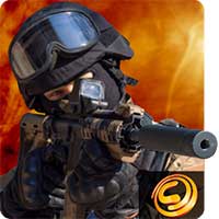 Battlefield Combat Duty Call Android thumb