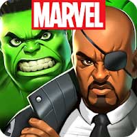 MARVEL Avengers Academy Android thumb