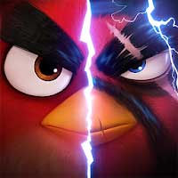 Angry Birds Evolution Android thumb