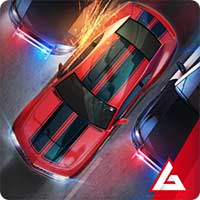 Highway Getaway Chase TV Android thumb