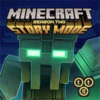 Minecraft: Story Mode - Season Two Android thumb