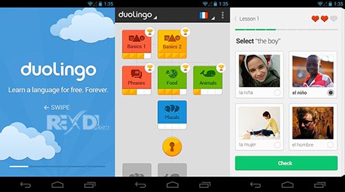 duolingo abc learn to read android