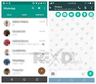 GBWhatsApp Apk