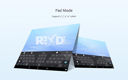 prime keyboard apk