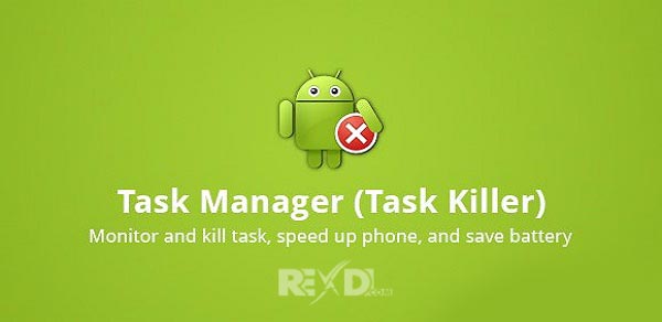 Task Manager Pro Task Killer