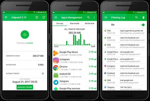 adguard premium app free download