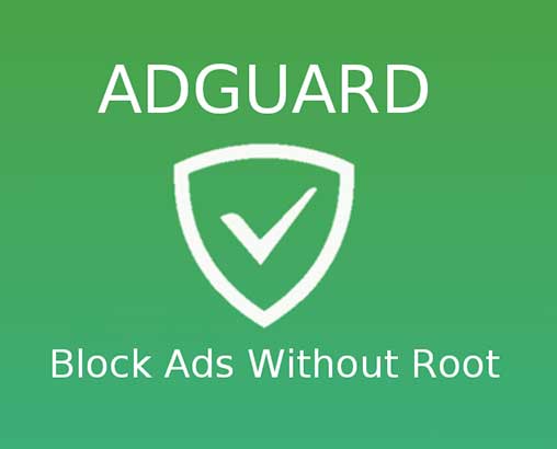 adguard premium mod apk