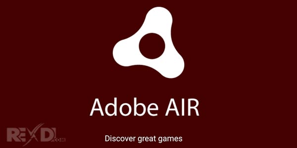 Не устанавливается adobe air