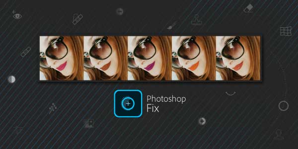 Adobe Photoshop Fix