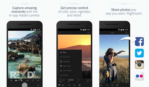 adobe photoshop lightroom latest version apk download