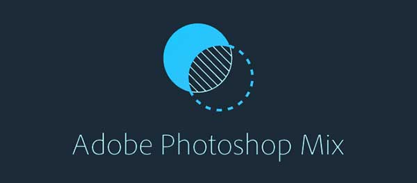 download photoshop mix app