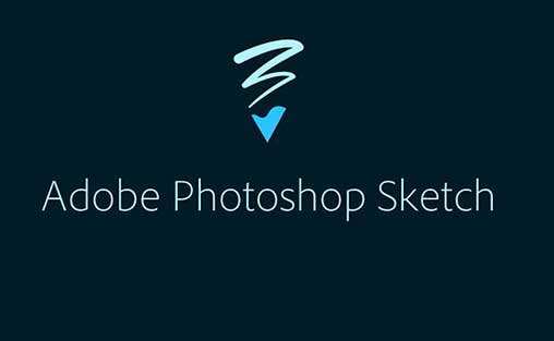 Adobe Photoshop Sketch APK for Android Download