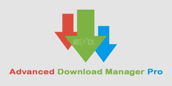 instal the new version for mac Advanced Download Manager