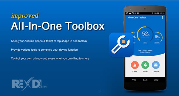 all-in-one toolbox pro 8.1.