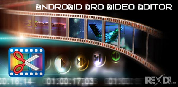 ANDRO APK MOD