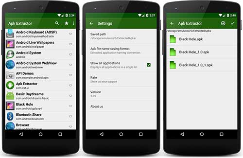 root master apk for android 7.0