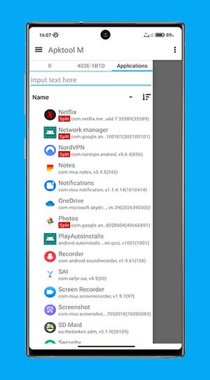 Apktool M MOD APK 2 4 0 250411 (Full) Apktool M MOD APK 2 4 0 250411 (Full)