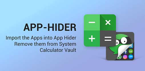 App Hider-Hide Apps and Photos - Apps on Google Play