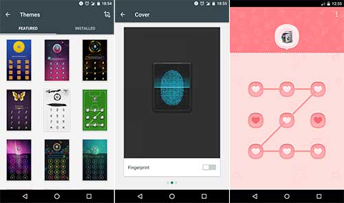 applock pro apk