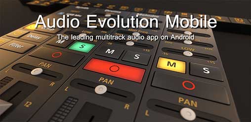 audio evolution mobile studio cracked free download