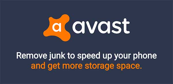 phoe app avast cleanup review