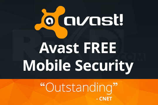 avast free mobile security premium