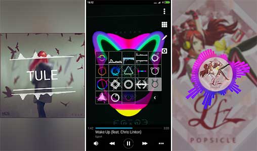 Avee Song Player Seasoned For Android Apk Download