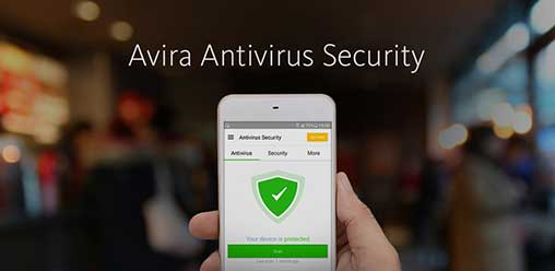 Avira Antivirus Security Premium