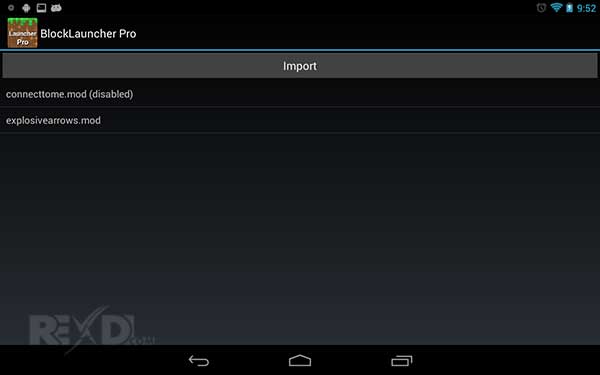 Blocklauncher Pro 1 17 6 Apk For Android