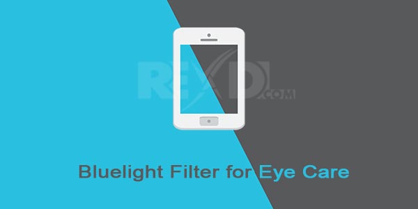 download iris blue light filter