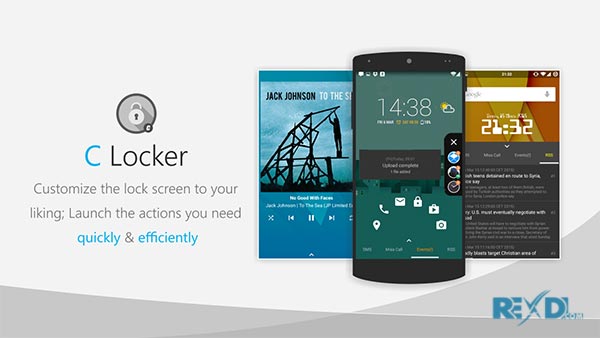 C Locker Pro 8 3 6 8 Apk Full Patched For Android