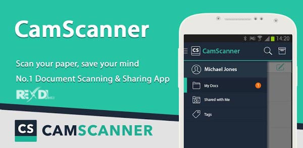 Scanner Hack - Baixar APK para Android