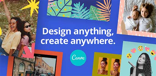 Canva: Graphic Design MOD APK