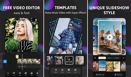 CatCut Video Editor apk