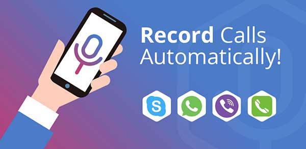 Cube Call Recorder ACR Premium Mod Apk