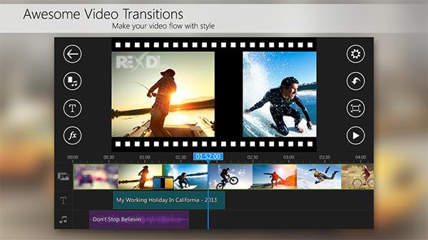 CyberLink PowerDirector Video Editor apk