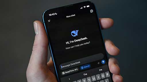 DeepSeek MOD APK