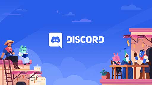 Baixar Discord 208.17 Android - Download APK Grátis