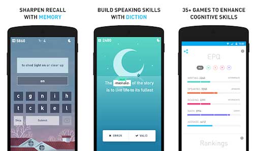 Elevate Brain Training PRO 5 189 0 (Unlocked) Apk Elevate Brain Training PRO 5 189 0 (Unlocked) Apk