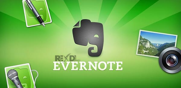 evernote app for linux