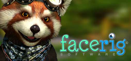 Facerig Download Avatars