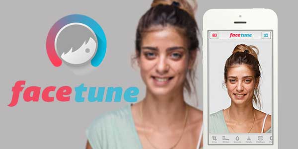 facetune apk download