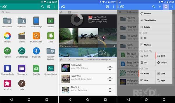 File Explorer Plus Root 8 0 1 0 Apk Mod Unlocked For Android