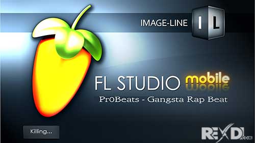 fl studio mobile apk full