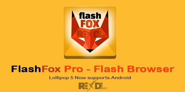 FlashFox - Flash Browser - Apps on Google Play