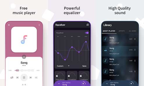 Frolomuse MP3 Player APK 7 3 2 R (Premium) Android Frolomuse MP3 Player APK 7 3 2 R (Premium) Android