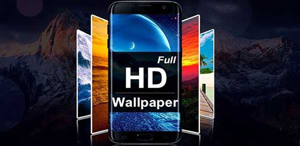 hd wallpapers apk android