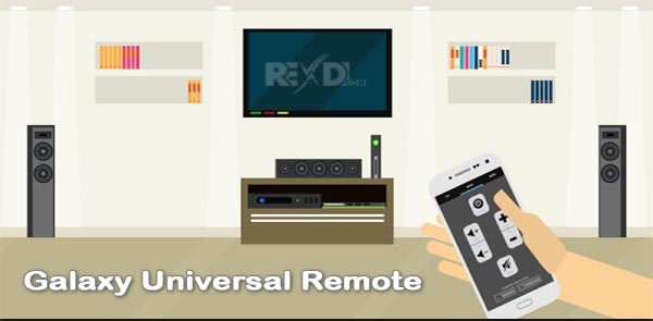 Remote Control for Android TV v1.3.2 APK + MOD (Pro …